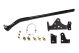 EVO 10771 Drag Link Flip Kit; Fits Wrangler JK/JKU 07-17