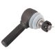 Synergy 4133-L HD Tie Rod End For Dodge Drag Link; 1-14 LH Thread