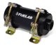 Fuel Lab 41401-1 Prodigy Brushless Fuel Pump 105GPH @ 45PSI, Black