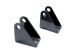 MaxTrac 530713 Front Shock Extenders; For GM 1500HD/2500/3500 01-10