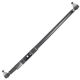 Synergy 8121-02 Heavy Duty Drag Link; Fits Jeep TJ/LJ/XJ/ZJ