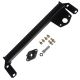 Synergy 8557-04 Steering Box Brace; Fits Ram 1500/2500/3500 4WD 94-02