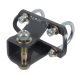 Synergy 8568-11 Tie Rod Clamp Kit ; Fits Ram 1500/2500/3500 4WD 94-99