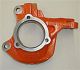 Reid Racing JK001R Heavy Duty High Steer Knuckle Right Passenger Side; For Jeep JK