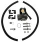 AirDog R3SBD150 150GPH Factory Repl Raptor Pump (FRRP) For Cummins 98.5-02