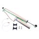 Bilstein 25-187762 Shock Absorber 5165 Series 14 Travel 255/70