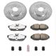 Power Stop K1384-26 Z26 Street Brake Kit
