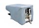 ADCO 12263 Truck Camper SFS AquaShed - 10' To 12'