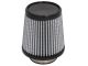 AFE 21-35010 Magnum FLOW Universal Air Filter w/ Pro DRY S Media 3-1/2 IN F x 6 IN B x 4-3/4 IN T x 6 IN H