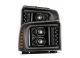 Alpha Rex 880316 Pro-Series Projector Headlights