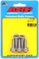 ARP 771-1002 M8 x 1.25 x 25 12pt SS bolts
