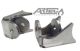 Artec BR1049 High Clearance Shock Brackets Pair
