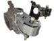Artec HS6152 Crossover Weld-On High Steer Arms For 99-04 Superduty