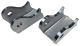 Artec TJ8804 TJ 8.8 Swap Kit OEM Shock Mounts Pair aka TR8801-P/Q