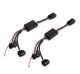 Alpha Rex 810028 Factory LEd Projector to Alpha Rex for 21-23 F150
