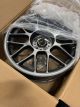 Apex Race Parts ARC8179ET42-5100-561-AN 17x9  ET42 Anthracite APEX ARC-8 86/BRZ Wheel