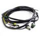 Baja Designs 640119 XL Pro and Sport Wire Harness w/Mode 2 lights Max 355 Watts