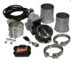 BD Diesel 1027346 Electronic Exhaust Brake 4in For 07.5-12 2500/3500 Cummins 6.7L