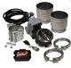 BD Diesel 1027347 Electronic Exhaust Brake 5in For 2500/3500 6.7L Cummins 07.5-12