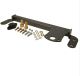 BD Diesel 1032002 Steering Box Stabilizer For 2WD Ram 94-02 2500/3500 and 94-01 1500
