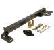 BD Diesel 1032004 Steering Box Stabilizer For 4WD Ram 94-02 2500/3500 and 94-01 1500