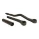 BD Diesel 1032011-F Track Bar Kit For Dodge Ram 94-02 2500/3500 4WD