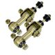 BD Diesel 1032050 Sway Bar End Link Kit For Dodge 00-09 2500/3500 4WD