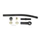 BD Diesel 1032110 Track Bar Kit For F250/F350 4WD 05-16 and F450/F550 2WD/4WD 05-22