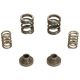 BD Diesel 1040187 P7100 Governor Springs 3000rpm For RAM 2500/3500 94-98 5.9L 12V
