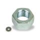 BD Diesel 1040360 Common Rail Relief Valve Shim Kit For Duramax 6.6L, Cummins 6.7L