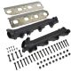 BD Diesel 1041467 Exhaust Manifold Kit For Ram 5.7L HEMI 1500 DT 19-24
