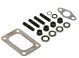 BD Diesel 1045983 Turbo Mounting Kit For Ram 6.7L 07.5-18 HE351 / HE300VG