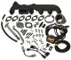 BD Diesel 1047136 5.9L Howler VGT Complete Install Kit w/Controller For 03-07 Cummins w/Aftermarket Variable Turbo