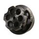 BD Diesel 1050073 Patriot Fuel Plug / Cap For 13-18 6.7L Cummins / 14-18 3.0L Eco