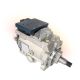 BD Diesel 1050201 VP44 Stealth Pump Cover Kit For 98-02 Cummins 5.9L 24V