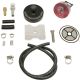 BD Diesel 1050330 Flow-Max Tank Sump Kit Univeral Diesel Kit