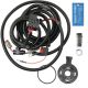 BD Diesel 1050347 Flow-MaX Fuel Heater Kit - 12v 320W - AirDog I   II   II-4G WSP