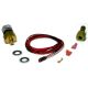BD Diesel 1081130 5.9L Cummins Low Fuel Pressure Light and Alarm Kit For 98-07 24V 2500/3500