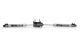 BDS Suspension 2033DH Dual Steering Stabilizer w/NX2 For 05-26 F250/350 w/0-2in Lift