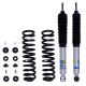 Bilstein 46-276810 B8 5112 Suspension Leveling Kit, F; For F250 4WD Diesel; 17-