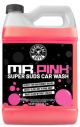 Chemical Guys CWS_402 Mr. Pink Car Wash Shampoo – 1 Gallon Bottle
