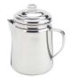 Coleman 2157615 Stainless Steel Percolator 12 Cup