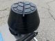 Daystar KU31001 4.5 In Heavy Duty Jack Pad