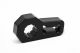 Daystar KU71071BK Jack Isolator Handle Black