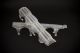 Daystar KU71112CL Shock/Steering Stabilizer Armor Pr Clear Incl Mounting Rings