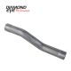 Diamond Eye 510216  Exhaust Muffler For 04.5-EARLY 2007 DODGE 5.9L CUMMINS 2500/3500