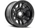 The Wheel Group 9314-7973MB38 DIRTY LIFE CANYON RACE 9314 MATTE BLACK 17X9 5-127 -38MM 71.5MM