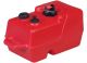 Dometic 620003LP Gas Tank 3 Gal W/Gauge