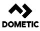 Dometic 4450021517 Ice-making box assembly for CFX355IM