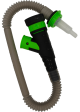 Abelltek ECO-SGL Eco-Loop Spill Proof Funnel